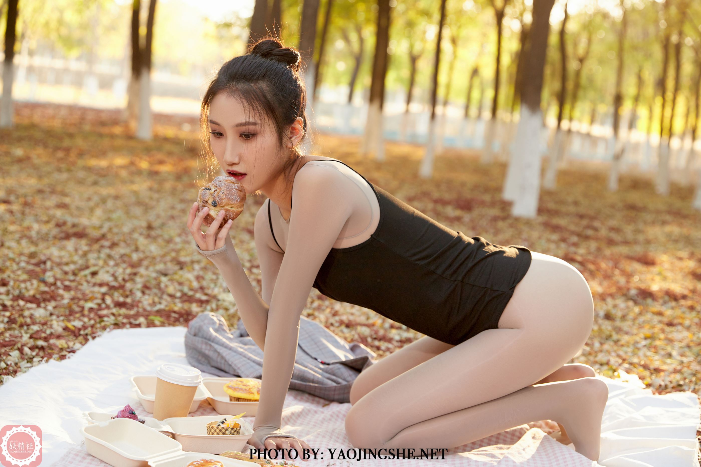 FAIRY CLUB妖精社 2021.10.27 T2133《思文-深秋》